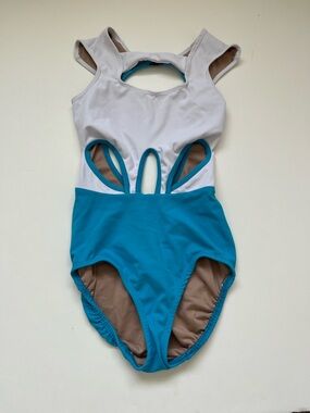 Five Dancewear leotard size women’s xs